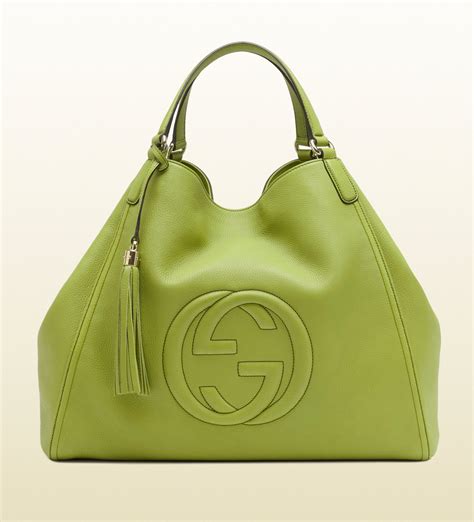 grijze gucci tas|gucci shopping bag apple.